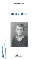 Cover: Bou-bou - Editions L'Harmattan