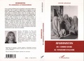 Cover: Afghanistan du communisme au fondamentalisme - Editions L'Harmattan