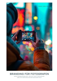 Abbildung von: Branding für Fotografen - tredition