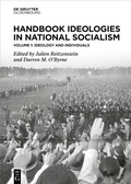 Abbildung von: Handbook Ideologies in National Socialism - De Gruyter Oldenbourg