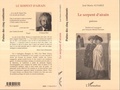 Cover: Le serpent d'Airain - Editions L'Harmattan