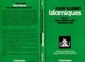 Cover: Radicalismes islamiques - Editions L'Harmattan