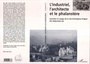 Cover: L'industriel, l'architecte et le phalanstère - Editions L'Harmattan