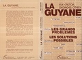 Cover: La Guyane - Editions L'Harmattan