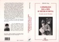 Cover: L'appropriation par la Chine du Th&eacute;&acirc;tre Occidental - Editions L'Harmattan