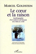 Cover: Le Coeur et la Raison - Editions L'Harmattan