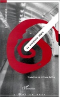 Cover: LA SCULPTURE NEGRE - Editions L'Harmattan