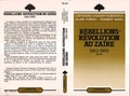 Cover: R&eacute;bellions et R&eacute;volutions au Za&iuml;re (1963-1965) - Editions L'Harmattan