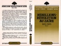 Cover: R&eacute;bellions et R&eacute;volutions au Za&iuml;re (1963-1965) - Editions L'Harmattan