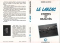 Cover: Le Larzac - Editions L'Harmattan