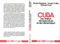 Cover: Cuba. - Editions L'Harmattan