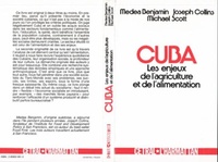 Enlarge image Cover: Cuba. - Editions L'Harmattan