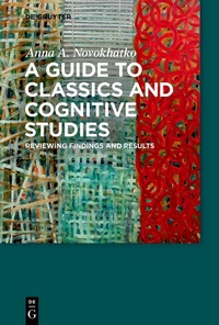 Abbildung von: A Guide to Classics and Cognitive Studies - De Gruyter