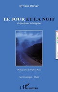Cover: Le jour et la nuit - Editions L'Harmattan