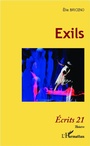 Cover: Exils - Editions L'Harmattan