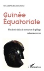 Cover: Guin&eacute;e &eacute;quatoriale - Editions L'Harmattan