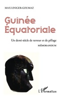Cover: Guin&eacute;e &eacute;quatoriale - Editions L'Harmattan