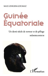 Enlarge image Cover: Guinée équatoriale - Editions L'Harmattan