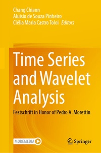 Abbildung von: Time Series and Wavelet Analysis - Springer