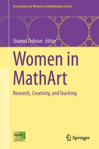Abbildung von: Women in MathArt - Springer