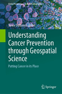 Abbildung von: Understanding Cancer Prevention through Geospatial Science - Springer