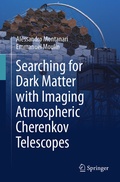 Bild: Searching for Dark Matter with Imaging Atmospheric Cherenkov Telescopes - Springer