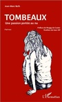 Cover: Tombeaux - Editions L'Harmattan