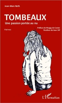 Enlarge image Cover: Tombeaux - Editions L'Harmattan