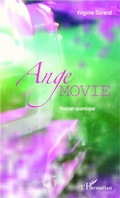 Cover: Ange movie - Editions L'Harmattan