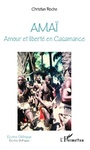 Cover: Amaï - Editions L'Harmattan