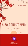 Cover: Au bout du petit matin... - Editions L'Harmattan