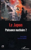 Cover: LE JAPON - Editions L'Harmattan