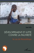 Cover: D&eacute;veloppement et lutte contre la pauvret&eacute; - Editions L'Harmattan
