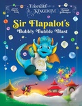 Cover: Sir Flapalot's Bubbly Bubble Blast - Tizia-Charlotte Frohwitter