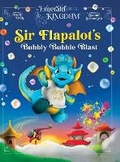 Cover: Sir Flapalot's Bubbly Bubble Blast - Tizia-Charlotte Frohwitter