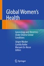 Cover: Global Women's Health - Springer