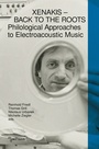 Cover: Xenakis - Back to the Roots - mdwPress