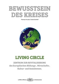 Bild: Living Circle - Bewusstsein des Kreises - BoD - Books on Demand