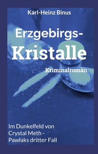 Abbildung von: Erzgebirgskristalle - BoD - Books on Demand