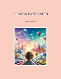 Abbildung von: Claras Fantasien - BoD - Books on Demand