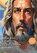 Cover: Labyrinth of Vengeance / Labyrinth of Vengeance: The Smell of God - epubli