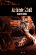 Cover: Maskierte Schuld - epubli