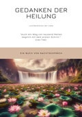 Cover: Gedanken der Heilung - epubli