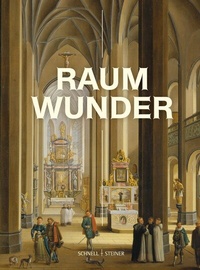 Abbildung von: Raumwunder - Schnell & Steiner
