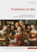 Cover: Prostitution im Bild - Schnell & Steiner