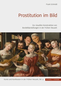 Abbildung von: Prostitution im Bild - Schnell & Steiner