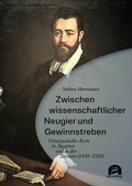Abbildung von: Zwischen wissenschaftlicher Neugier und Gewinnstreben - utzverlag