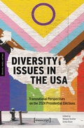 Cover: Diversity Issues in the USA - transcript