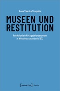 Bild: Museen und Restitution - transcript