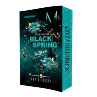 Enlarge image Cover: Black Spring - Sternfeder Verlag